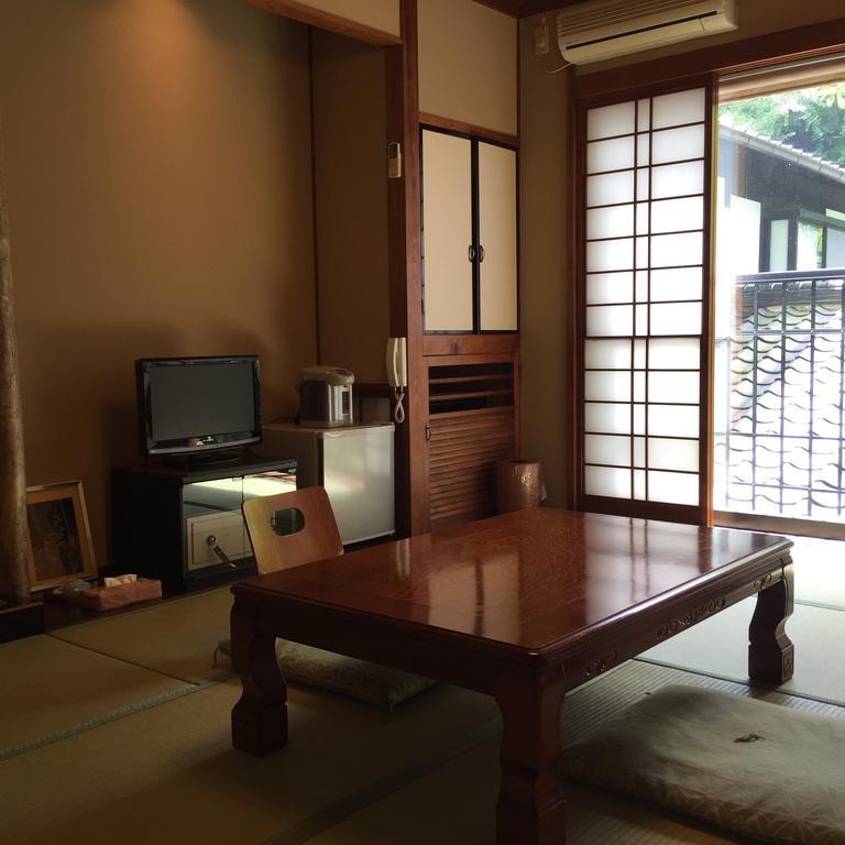 Seifusou Hotel Yufu Room photo