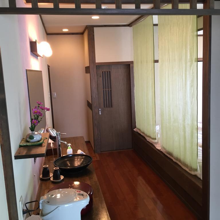 Seifusou Hotel Yufu Room photo