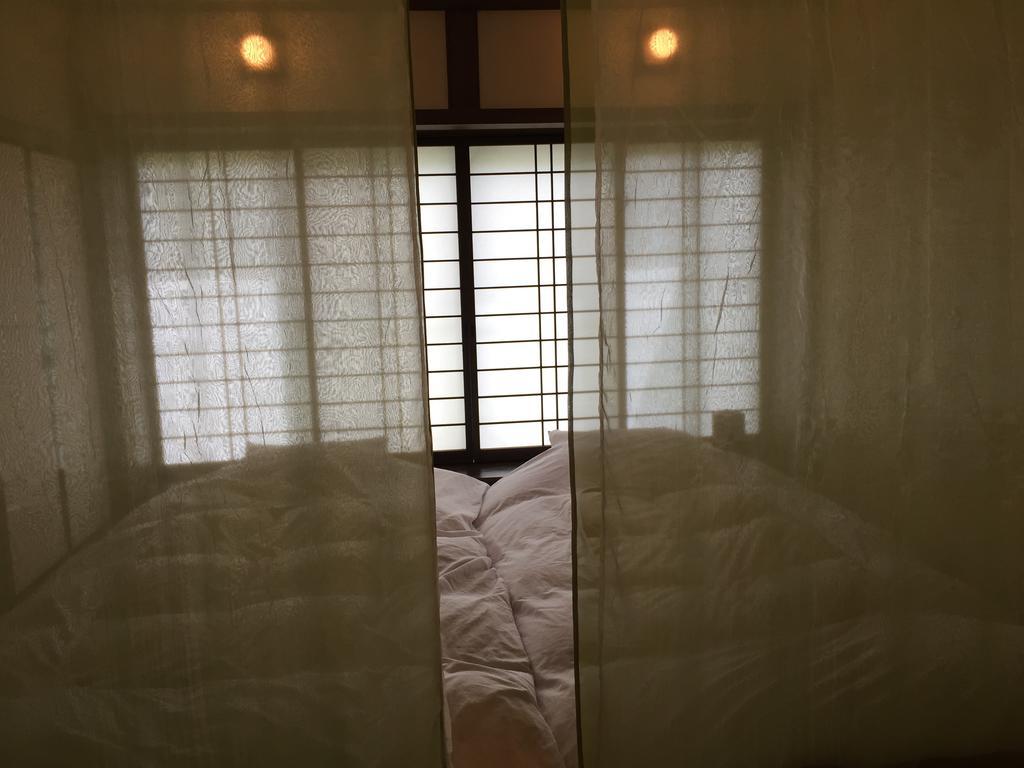 Seifusou Hotel Yufu Room photo