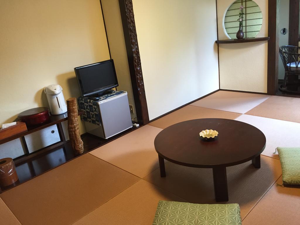 Seifusou Hotel Yufu Room photo