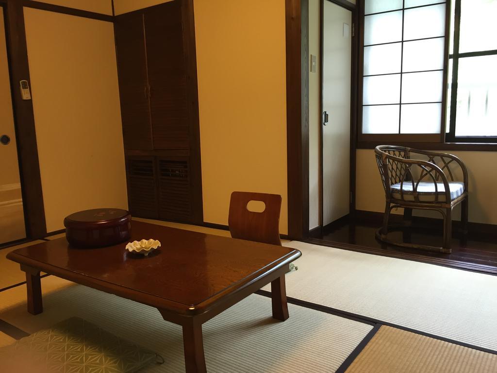 Seifusou Hotel Yufu Room photo