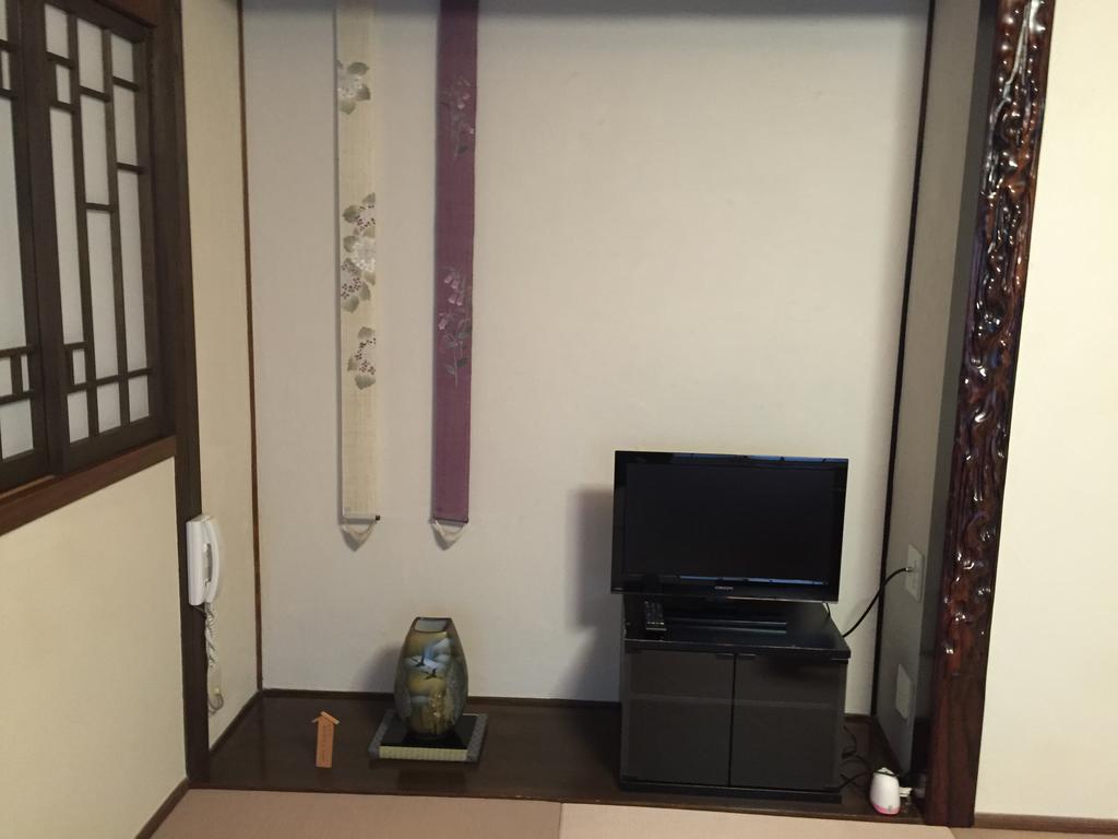 Seifusou Hotel Yufu Room photo