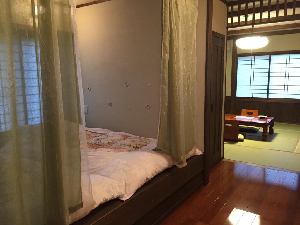 Seifusou Hotel Yufu Room photo